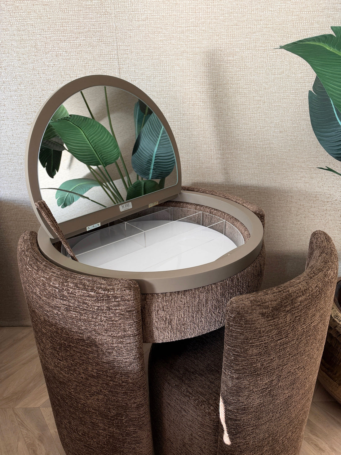 YOME Custom Organizer